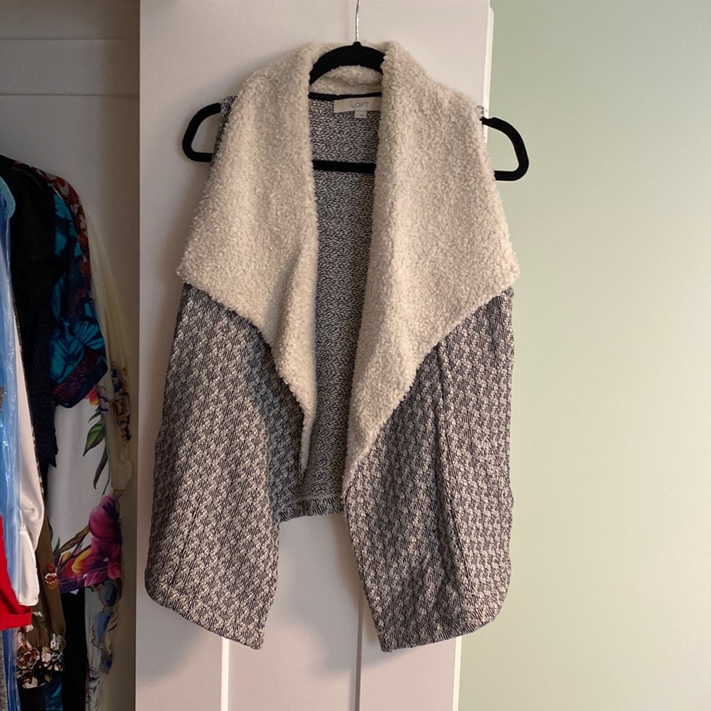 LOFT  vest